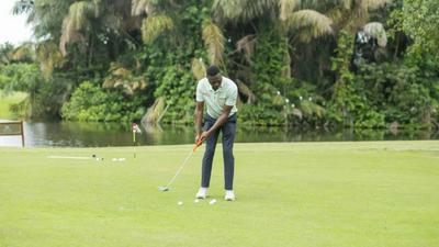 Lakowe Lakes Hotel, Golf and Country Estate by NEWMARK