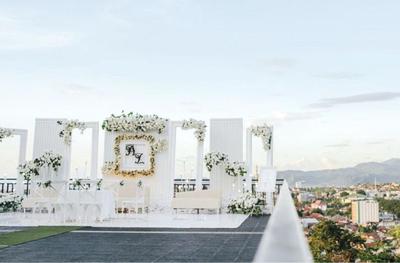 Holiday Inn Lampung Bukit Randu by IHG