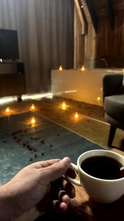 Arslanlar İteniçi Bungolow