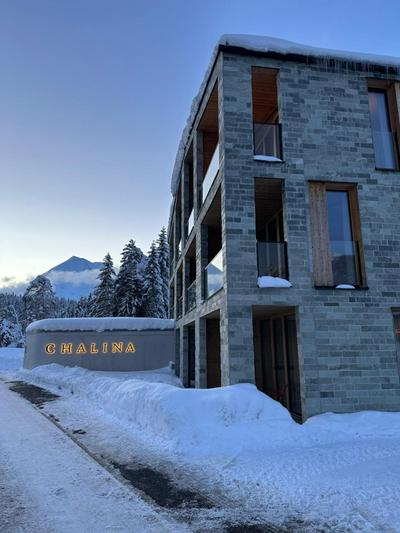 Aparthotel Chalina