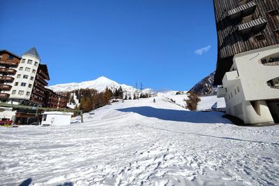 - La Casetta di Legno - i colori della natura
