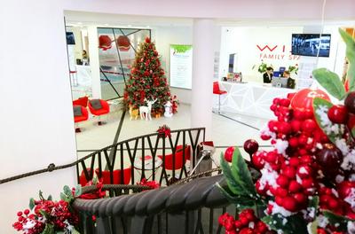 WISH Aqua&SPA Resort