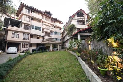 Madhuban Service Apt