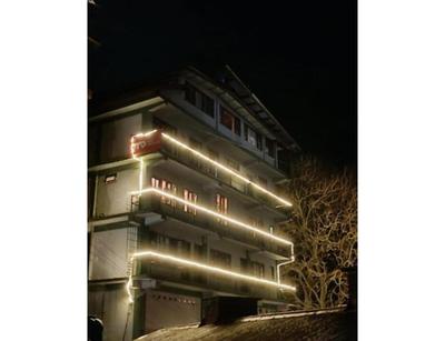 Hotel Woodland, Shimla