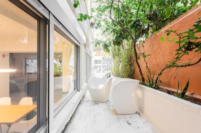 Trendy Apt Spacious Living Modern Comforts DA12
