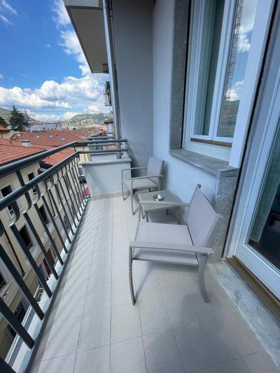 Prestige Como Apartment