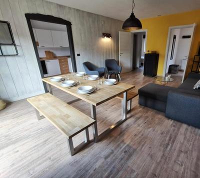 Appartamento di design sull'Altopiano di Asiago