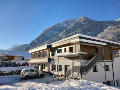MyHome Apartments Umhausen