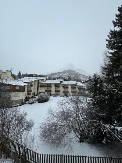 Gina's Home - Appartamento nel cuore di Bardonecchia