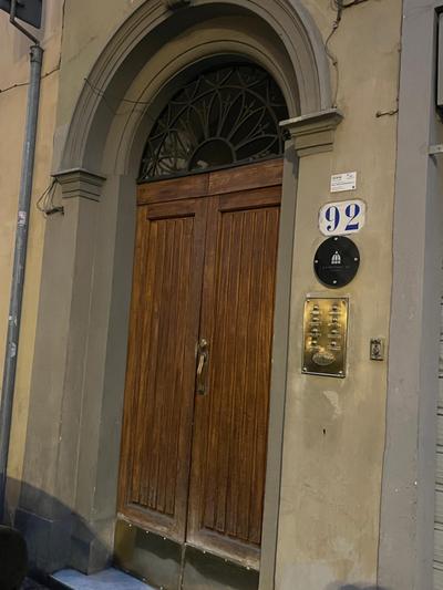 Suites - ghibellina 92