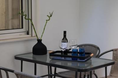 Stylish Abode Under Acropolis W/ Sunny Courtyard!