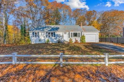Cozy Spacious Home Walk to the Beach and 1 Mile to Downtown Hyannis