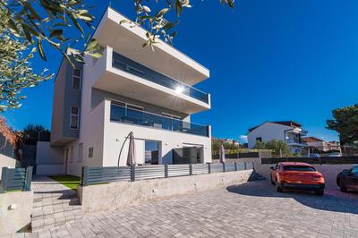 Luxury Apartment Tisa