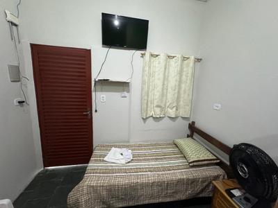 Quarto Central