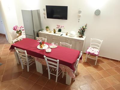 La CASA del CUORE PULA