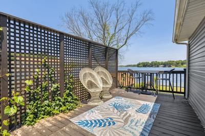 Landmark Lakehouse - luxury living in PLX