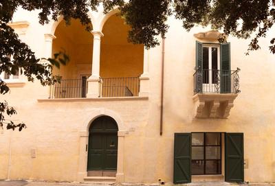 Palazzo Saetta