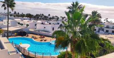 Perla Atalaya Sea View Apartment with Stunning Terrace