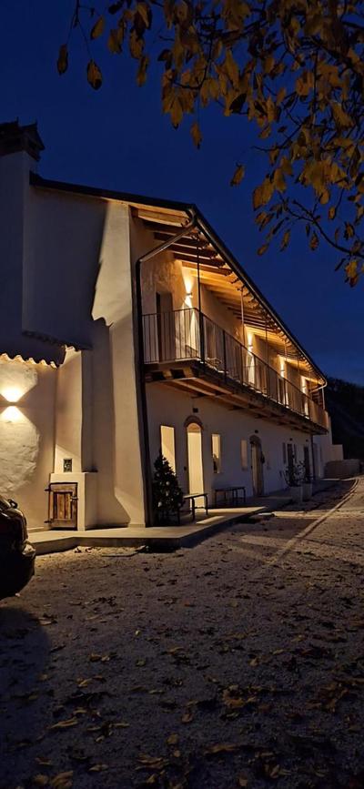 Agriturismo La Pina, Billede 2
