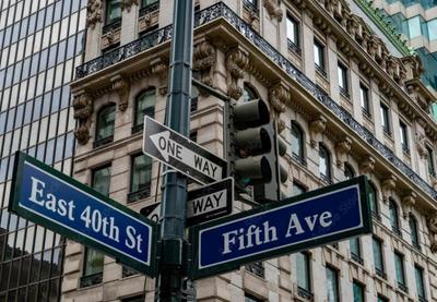 Courtyard by Marriott New York Manhattan/ Fifth Avenue