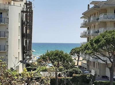 Appartamento Vista Mare Jesolo.