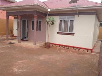 Kalifonia Guest House