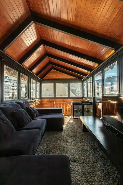 Duplex lujo Monte Oiz 4 habitaciones y 2 plazas de parking