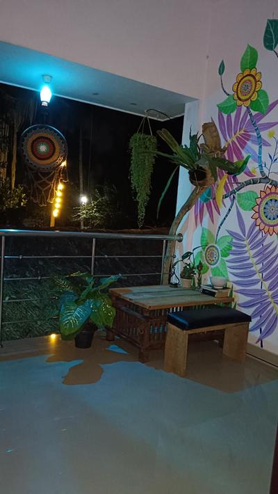 Kailani boutique stay