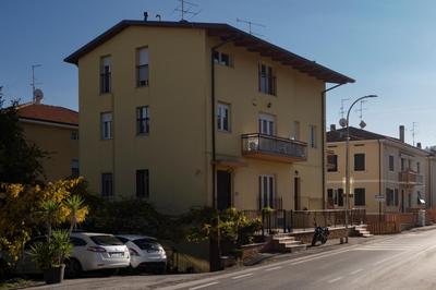 Appartamento Il Glicine a Pesaro