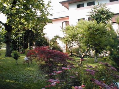 Agritur Leita