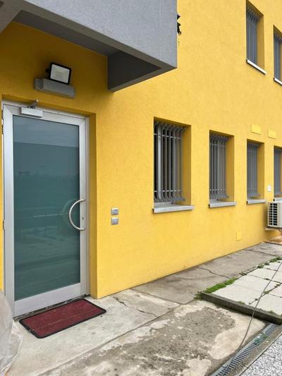 Apartment Orio Volta