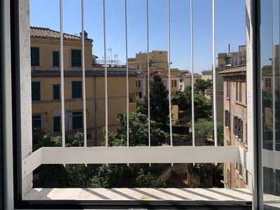 Quattro Gatti Attico Roma Centro