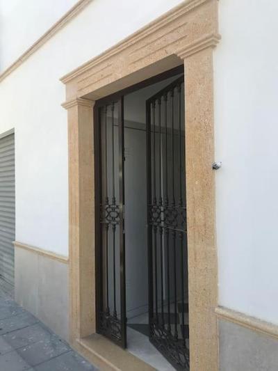 La casa de la avenida
