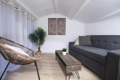Zurriola beach brand new apartment by Cisan Rentals