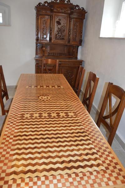 Villa Rose