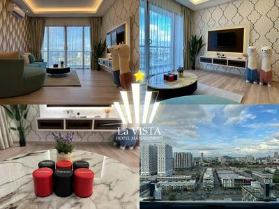 Atlantis Residences Melaka by Lá VISTA