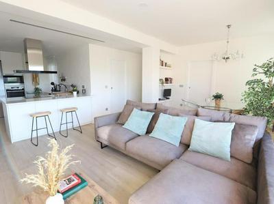 Impresionante Apartamento 3 habitaciones by Hometels