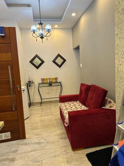 Apartamento em Copa Cabana