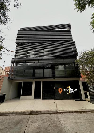Departamentos Ciudad de Nieva