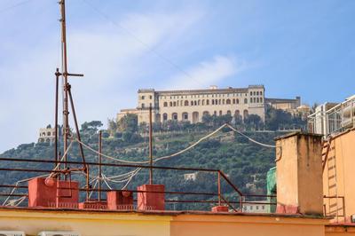 Cuore Napoli Centro