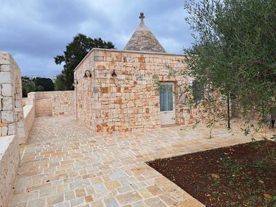 Trullo Amico