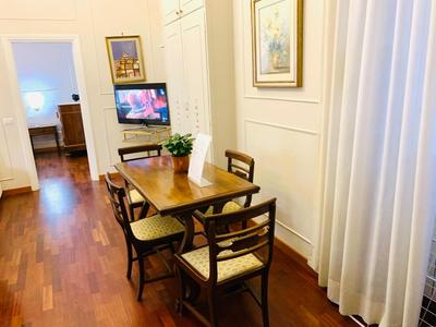 Ripetta Suite Apartament