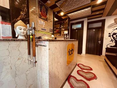 The For U - A Luxury Stay