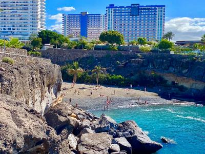 Sol apartment with amazing seaview