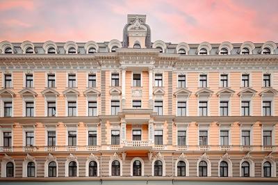 RIGAAPARTMENT ELIZABETES 22 Self-Service Aparthotel