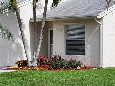 Sun&Fun - Beautiful renovated 2/2 villa in Jupiter