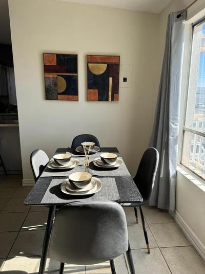 Depas & Suites JUAREZ