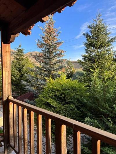 Hayes Chalet Arachova