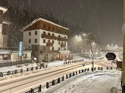 Cozy APT town centre, 2BTH and garage Cervinia