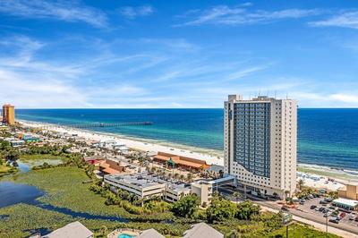 OCEAN FRONT CONDO w INCREDIBLE VIEWS